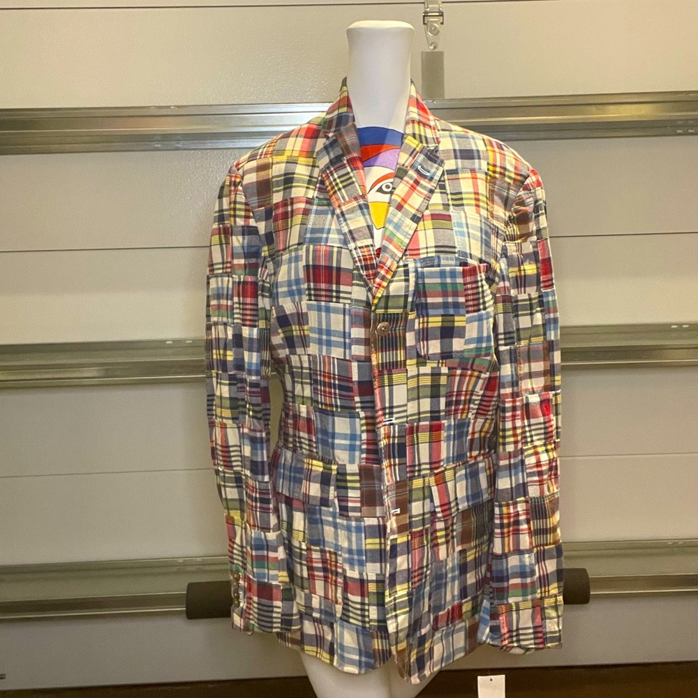 Mens Polo by Ralph Lauren jacket